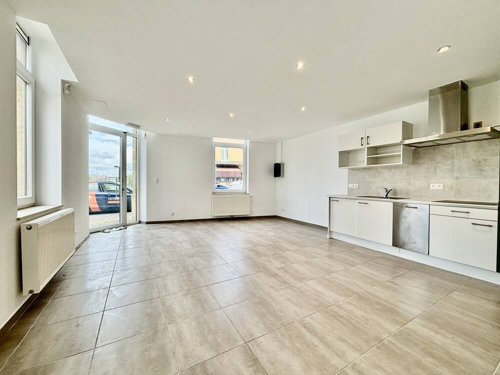 Appartement à louer à Saint-Mard 6762 550.00€ 1 chambres 66.00m² - annonce 575420