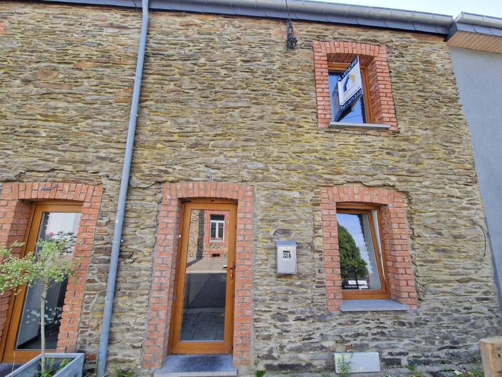 Maison à vendre à Corbion 6838 139000.00€ 2 chambres 120.00m² - annonce 576043