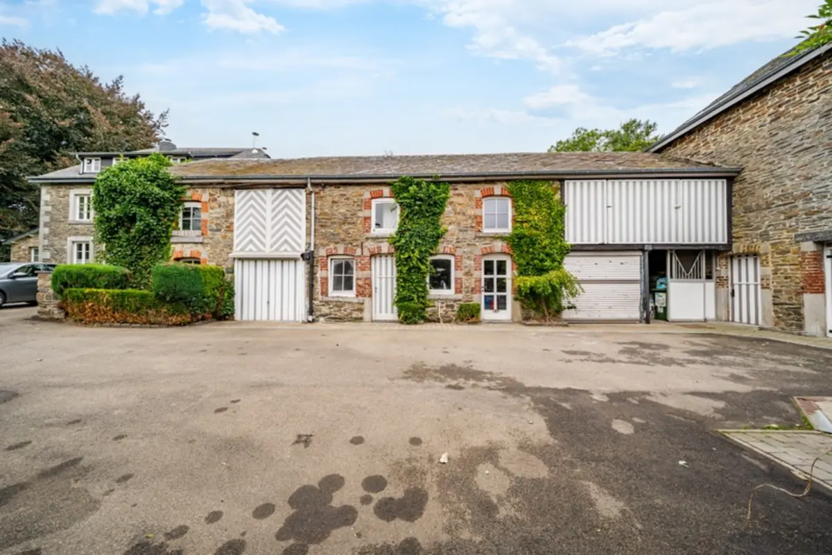 Maison à vendre à La Roche-en-Ardenne 6980 180000.00€ 0 chambres 142.00m² - annonce 575943