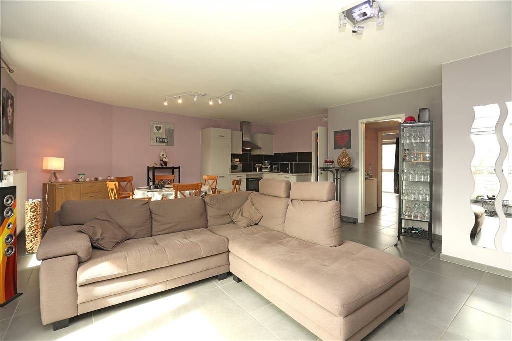 Appartement à vendre à Bertrix 6880 215000.00€ 2 chambres 83.00m² - annonce 575753