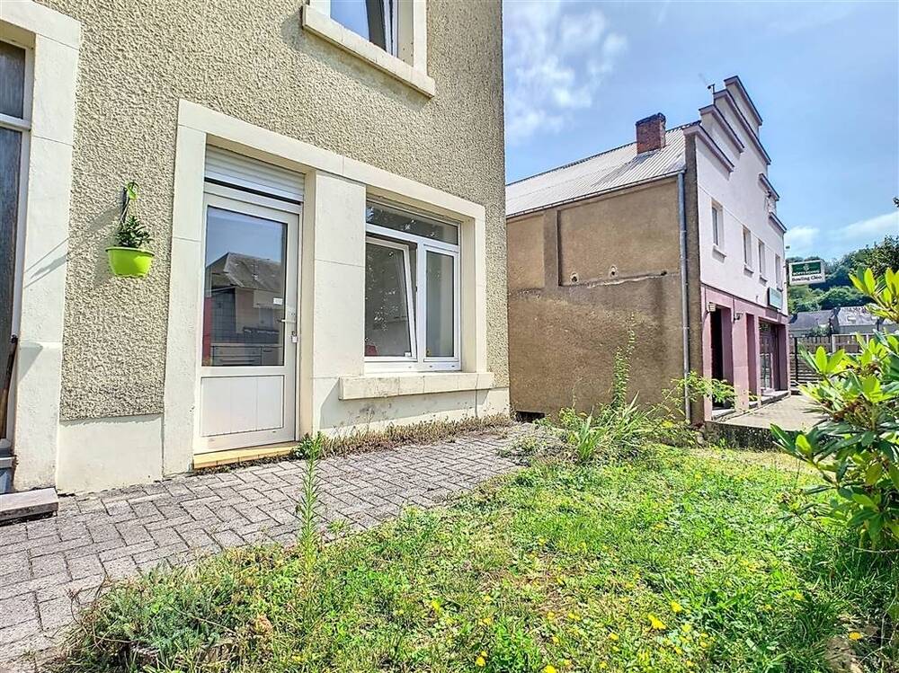 Appartement à louer à Rachecourt 6792 550.00€ 1 chambres 51.00m² - annonce 576366
