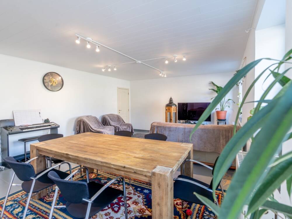 Commerce à vendre à Bastogne 6600 225000.00€ 4 chambres 166.84m² - annonce 577479