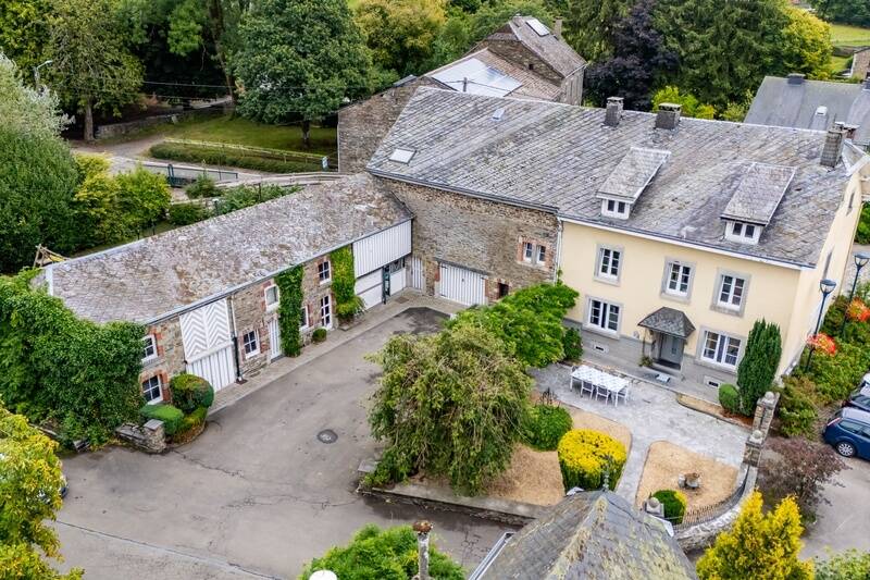 Appartement à vendre à Samrée 6982 230000.00€ 2 chambres 281.00m² - annonce 577625