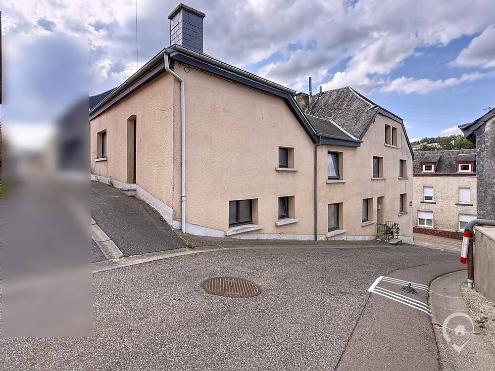 Maison à vendre à Martelange 6630 157500.00€ 2 chambres 160.00m² - annonce 577143