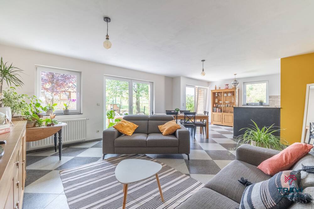 Appartement à  à Houdemont 6724 269000.00€ 2 chambres 101.00m² - annonce 577954
