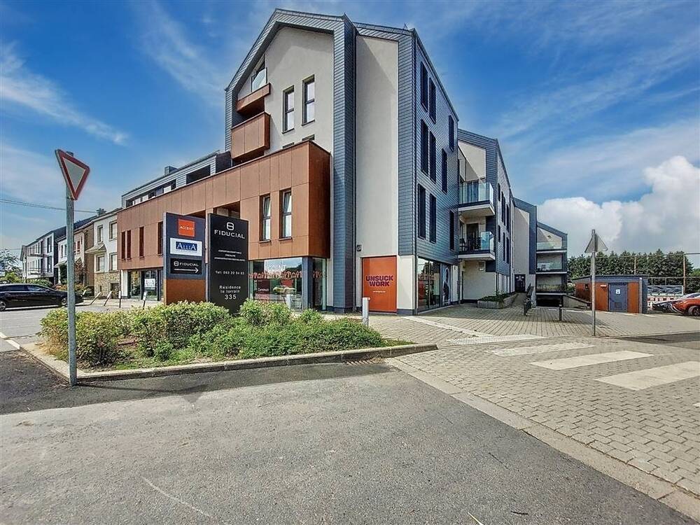 Appartement à à Arlon 6700 360000.00€ 2 chambres 92.00m² - annonce 578109