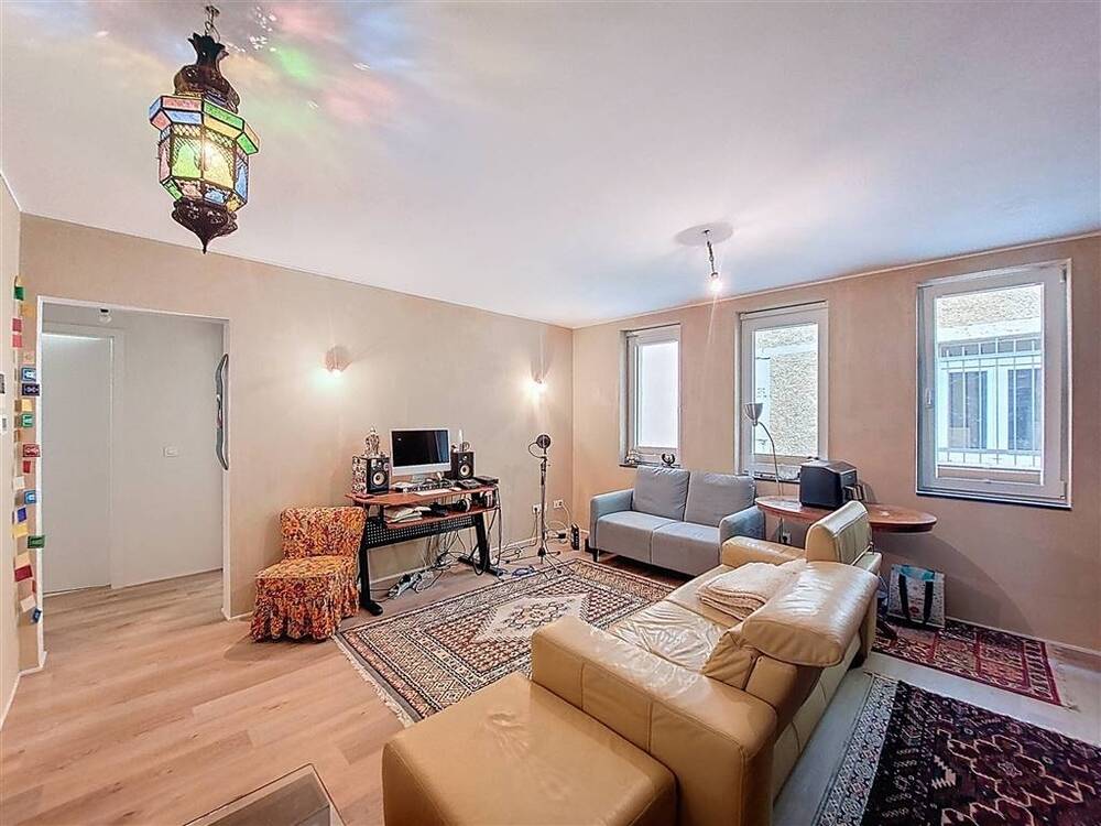 Appartement à à Arlon 6700 250000.00€ 1 chambres 62.00m² - annonce 578108