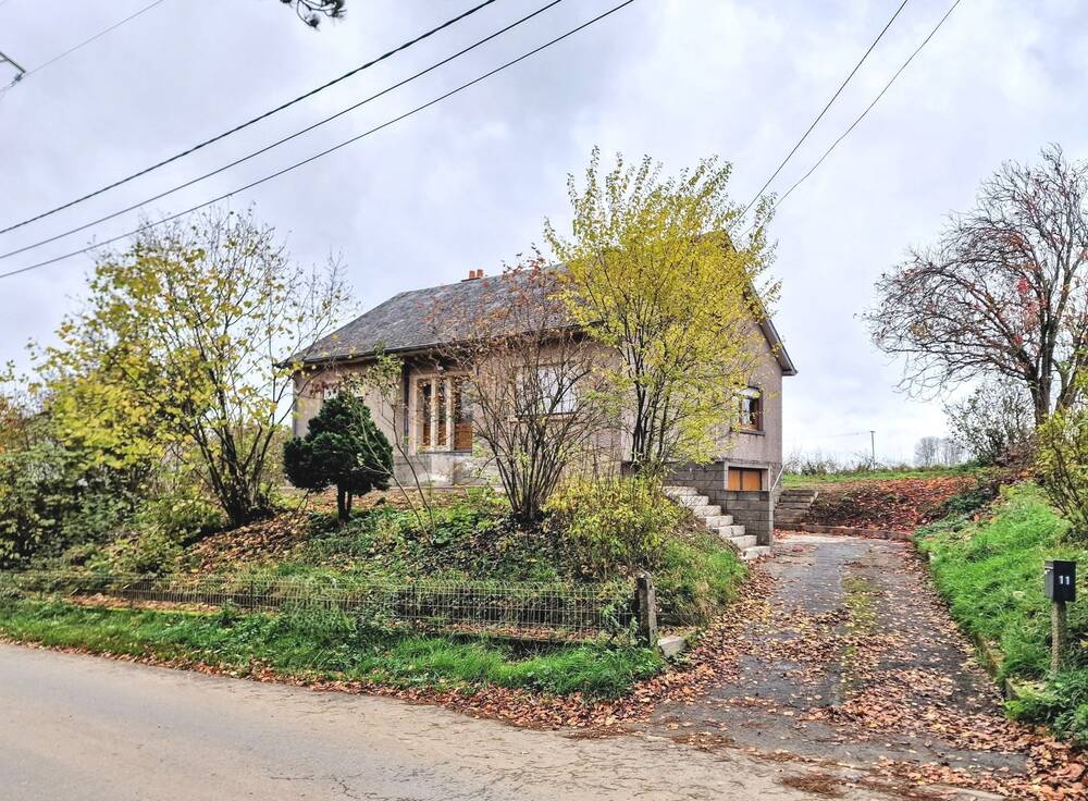 Maison à louer à Arlon 6700 0.00€ 2 chambres m² - annonce 577941