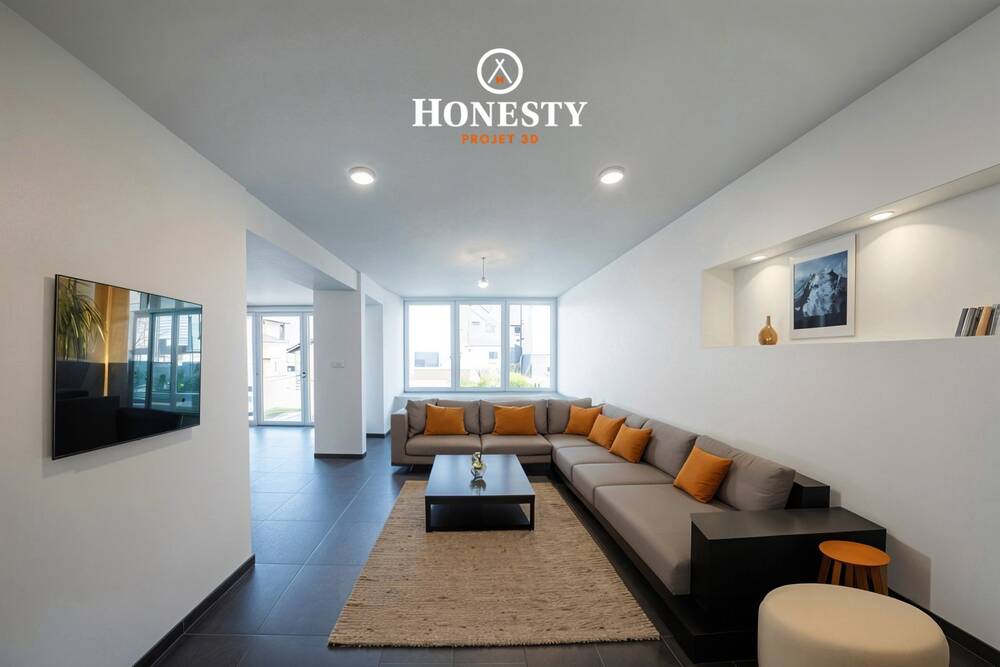 Appartement à vendre à Bertrix 6880 226800.00€ 2 chambres 90.00m² - annonce 577918