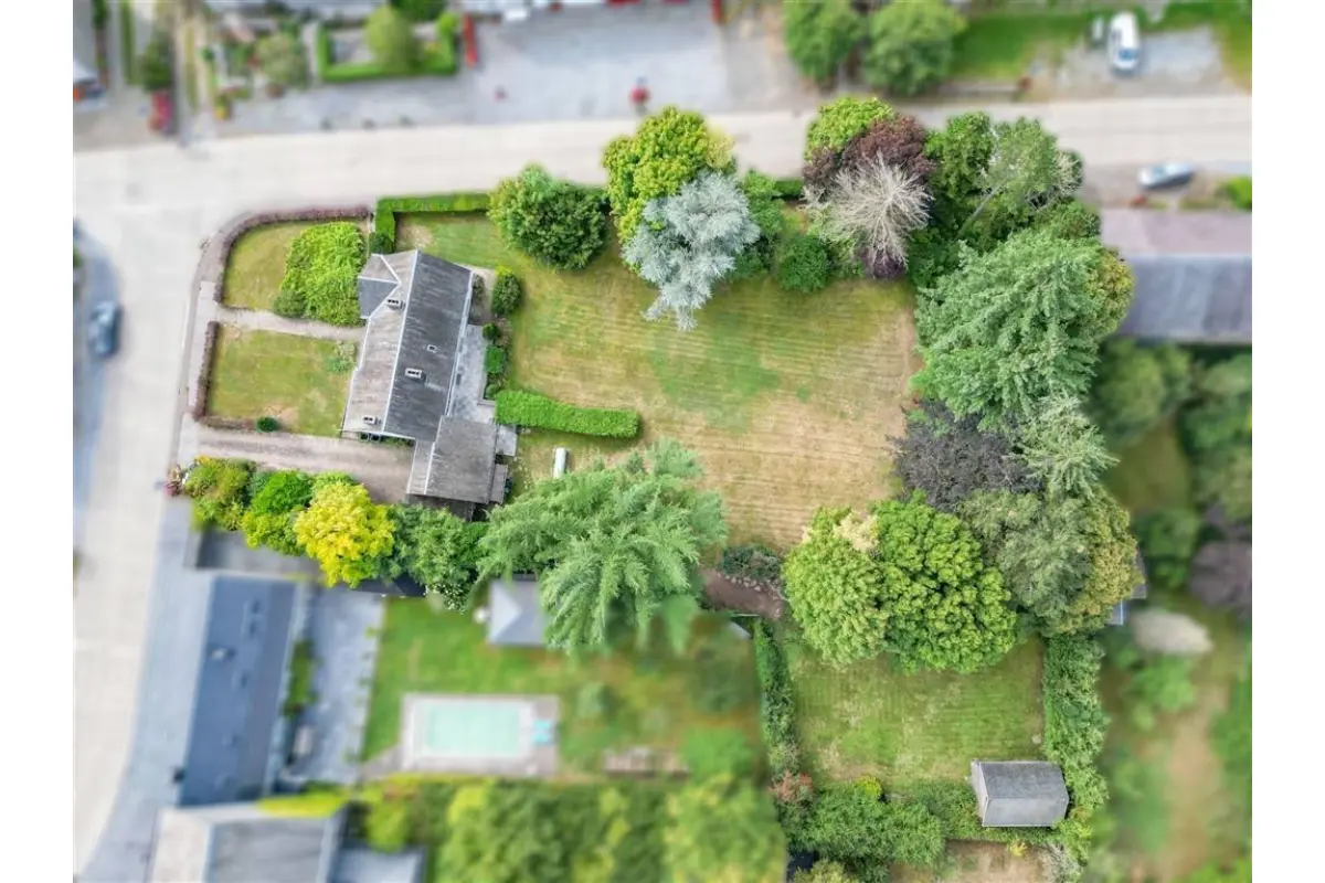 Maison à vendre à Sohier 6920 359000.00€ 5 chambres 150.00m² - annonce 578060