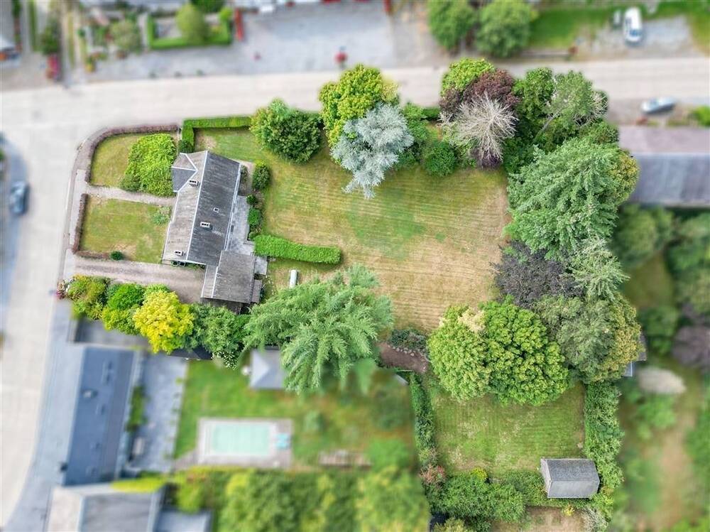 Maison à vendre à Sohier 6920 359000.00€ 5 chambres 150.00m² - annonce 578060