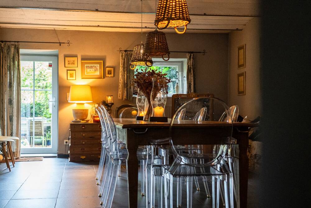Maison à  à Freux 6800 749000.00€ 9 chambres 420.00m² - annonce 578076