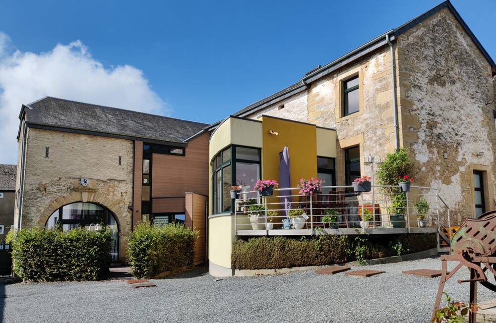Maison à louer à Etalle 6740 1295.00€ 2 chambres m² - annonce 578032