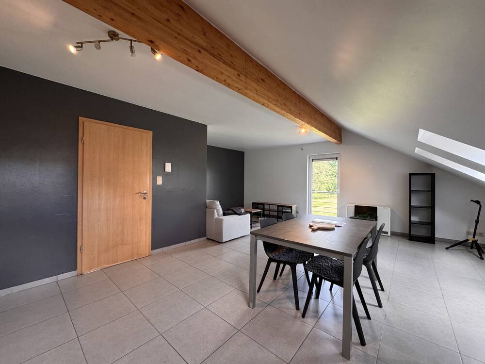 Appartement à à Libramont-Chevigny 6800 750.00€ 2 chambres 88.00m² - annonce 578077