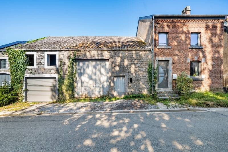Maison à vendre à Durbuy 6940 225000.00€ 3 chambres 110.00m² - annonce 578467