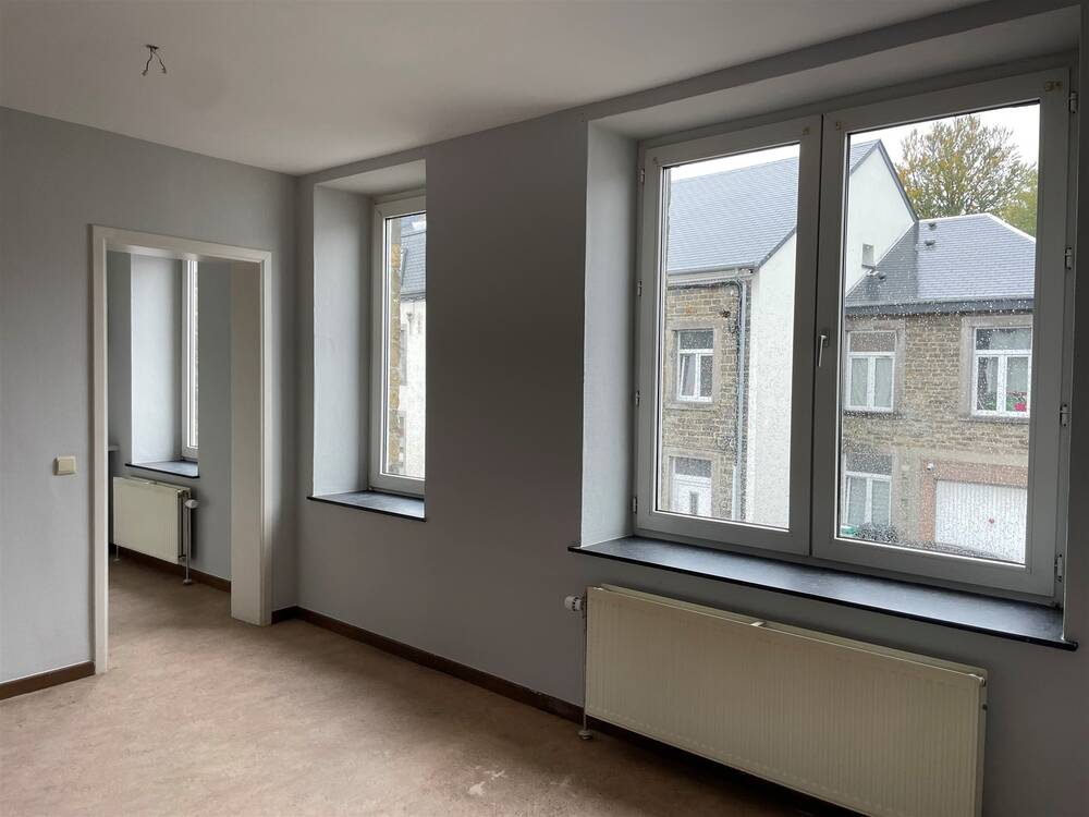 Appartement à louer à Bertrix 6880 550.00€ 1 chambres 65.00m² - annonce 578922