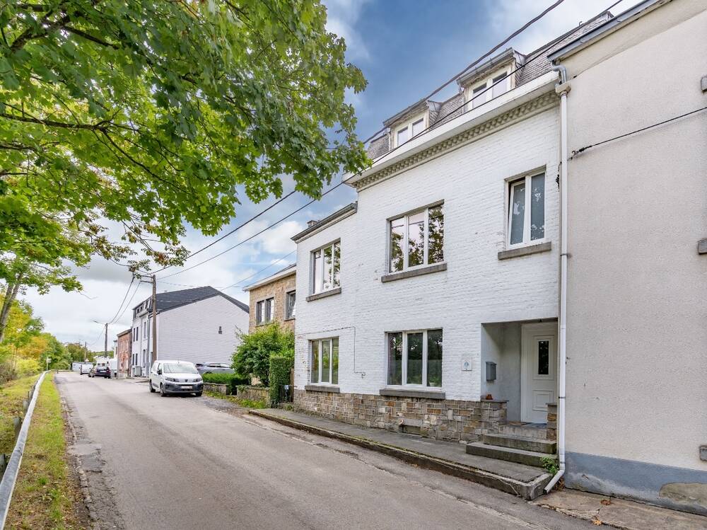 Maison à vendre à Marche-en-Famenne 6900 275000.00€ 5 chambres 200.00m² - annonce 578475