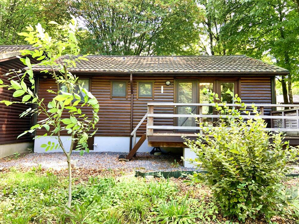 Maison à vendre à Beffe 6987 129000.00€ 2 chambres 58.00m² - annonce 578503