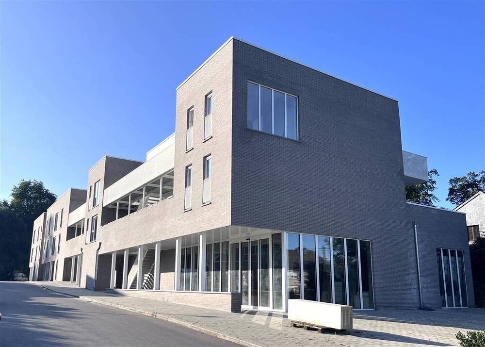 Appartement à vendre à Arlon 6700 349000.00€ 3 chambres 126.00m² - annonce 579648