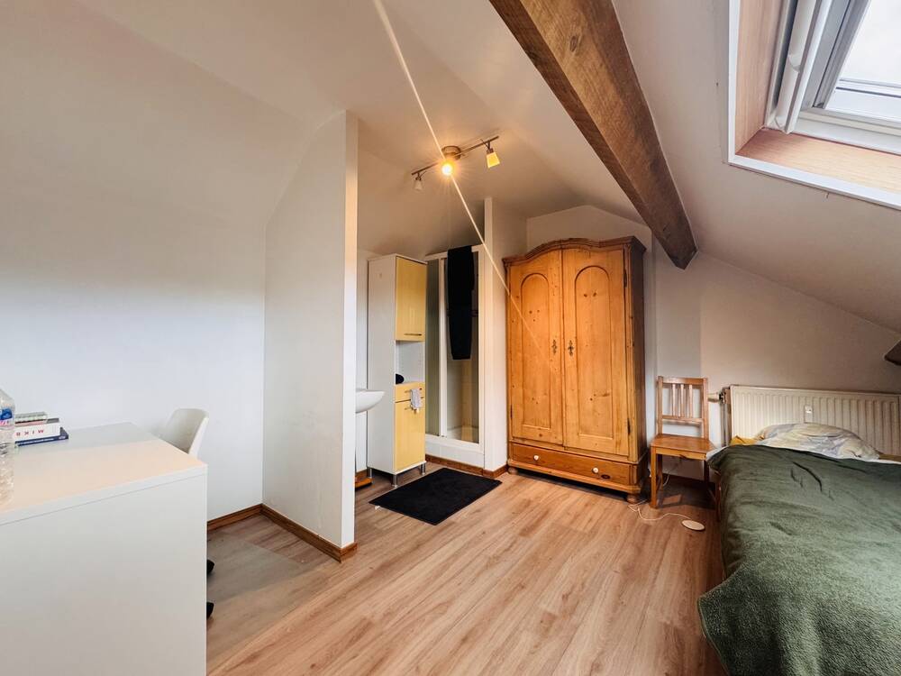 Appartement à louer à Libramont-Chevigny 6800 300.00€ 1 chambres 18.00m² - annonce 580634
