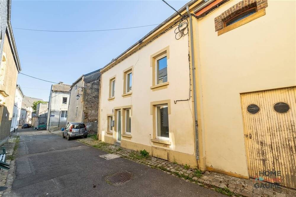 Maison à  à Virton 6760 130000.00€ 5 chambres 130.00m² - annonce 580462