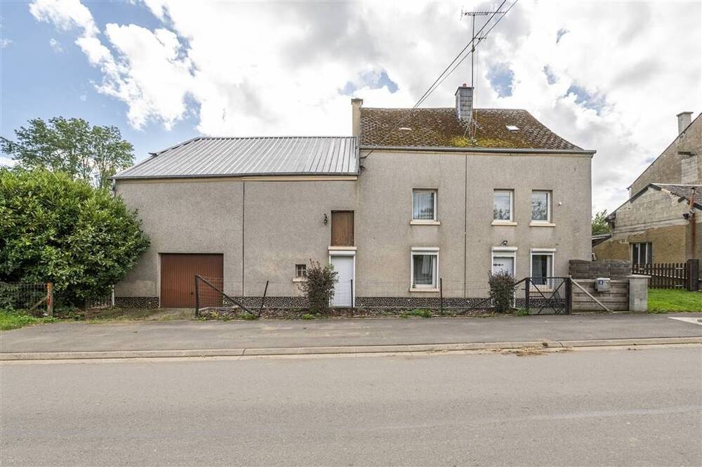 Maison à vendre à Arlon 6700 295000.00€ 3 chambres 174.00m² - annonce 582865