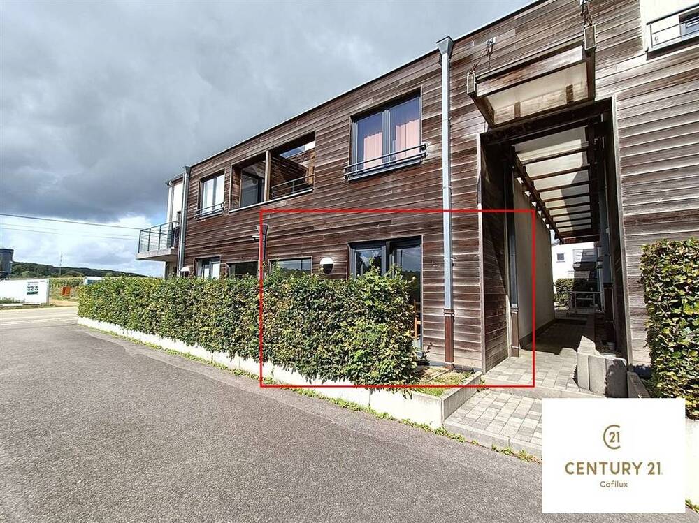 Appartement à louer à Messancy 6780 780.00€ 1 chambres 58.00m² - annonce 580484