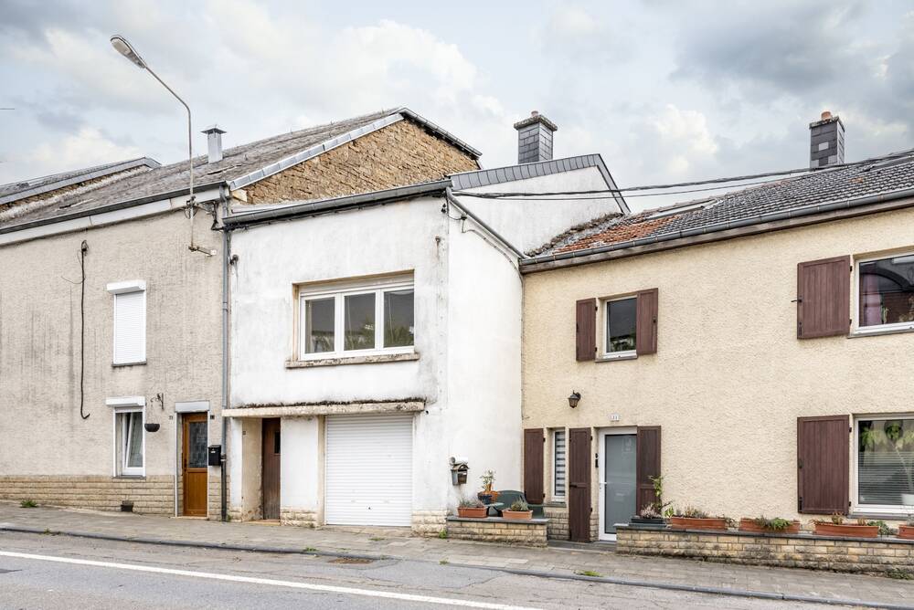 Maison à vendre à Saint-Mard 6762 99000.00€ 1 chambres 62.00m² - annonce 604161