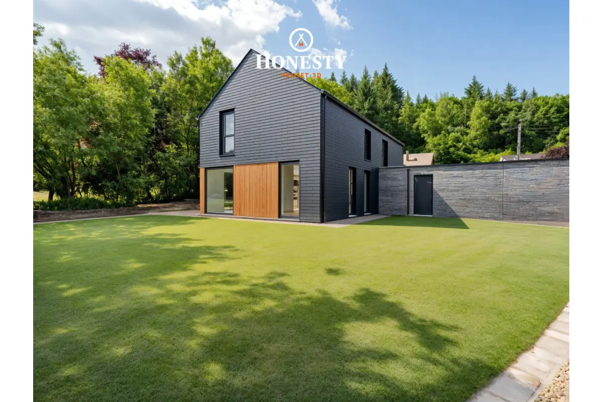 Maison à vendre à Harsin 6950 349000.00€ 4 chambres 130.00m² - annonce 610099