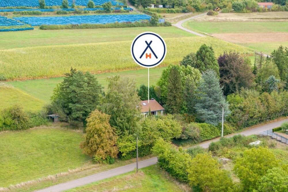 Maison à vendre à Rouvroy 6767 220000.00€ 3 chambres 105.00m² - annonce 580632
