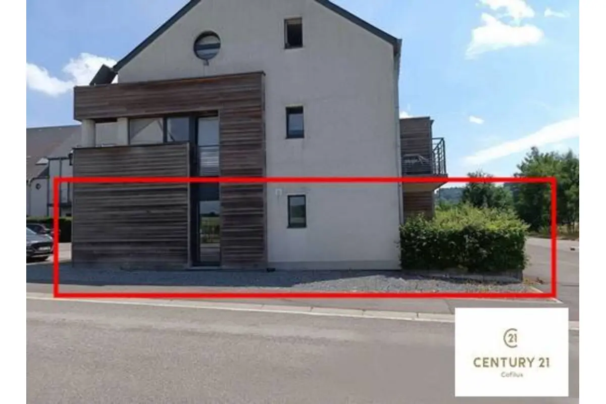 Appartement à louer à Messancy 6780 750.00€ 1 chambres 49.00m² - annonce 621160