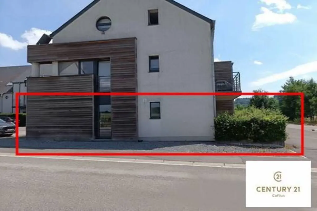 Appartement à louer à Messancy 6780 750.00€ 1 chambres 49.00m² - annonce 621160