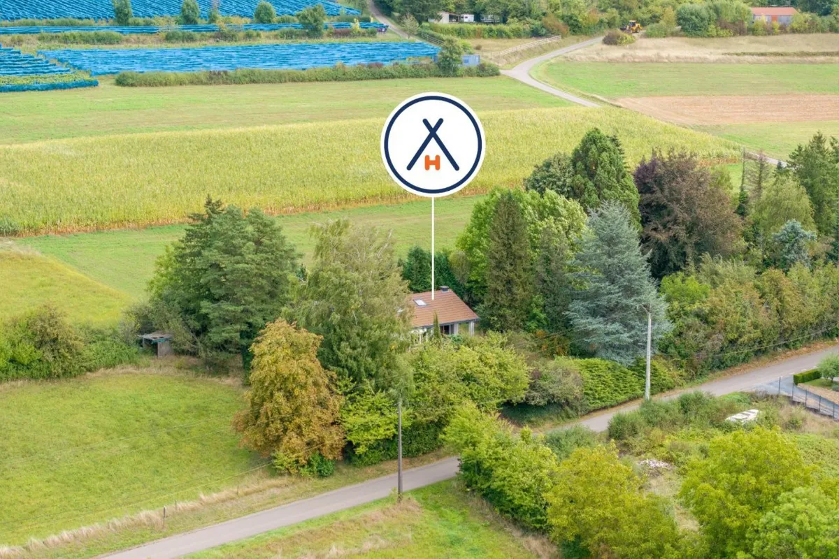 Maison à vendre à Rouvroy 6767 220000.00€ 3 chambres 105.00m² - annonce 635843