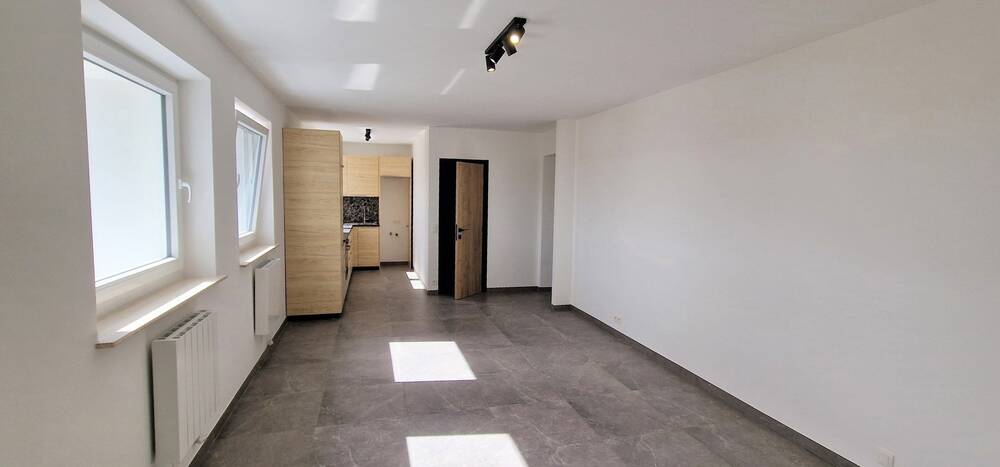 Appartement à louer à Arlon 6700 0.00€ 1 chambres 56.00m² - annonce 579610