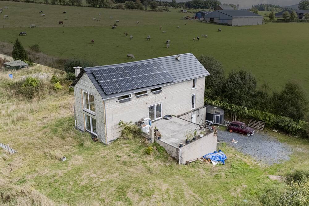 Maison à vendre à Petit-Thier 6692 279000.00€ 3 chambres 174.00m² - annonce 579696