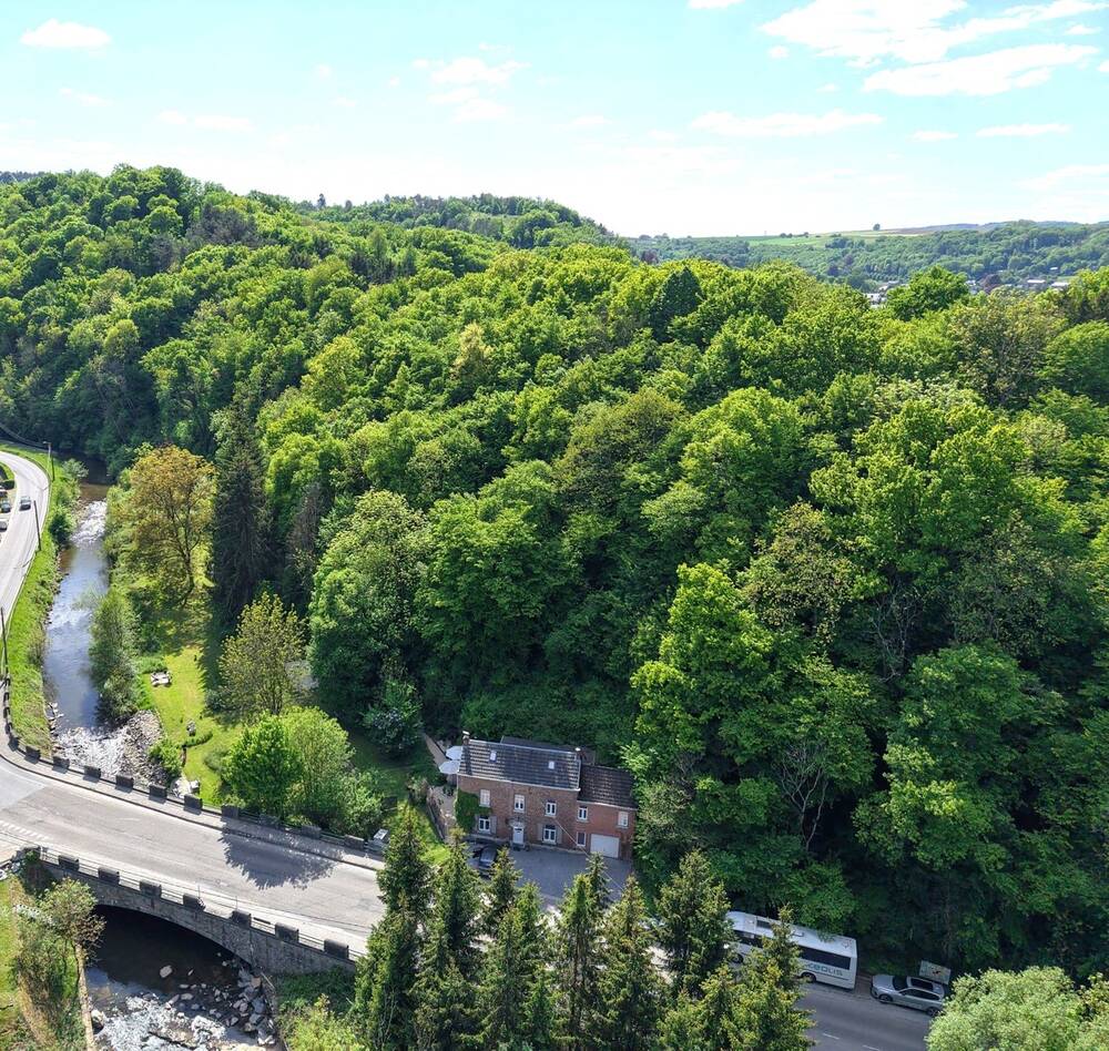 Maison à vendre à Durbuy 6940 569000.00€ 5 chambres 230.00m² - annonce 582666
