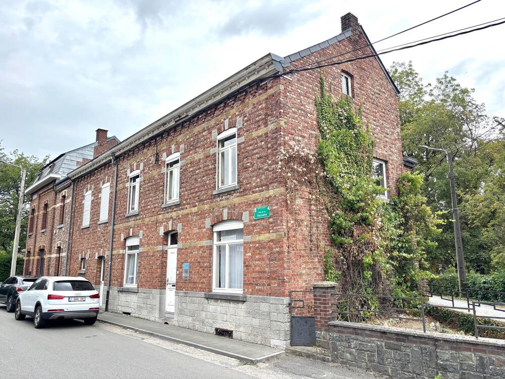 Maison à vendre à Marche-en-Famenne 6900 220000.00€ 4 chambres 130.00m² - annonce 582651