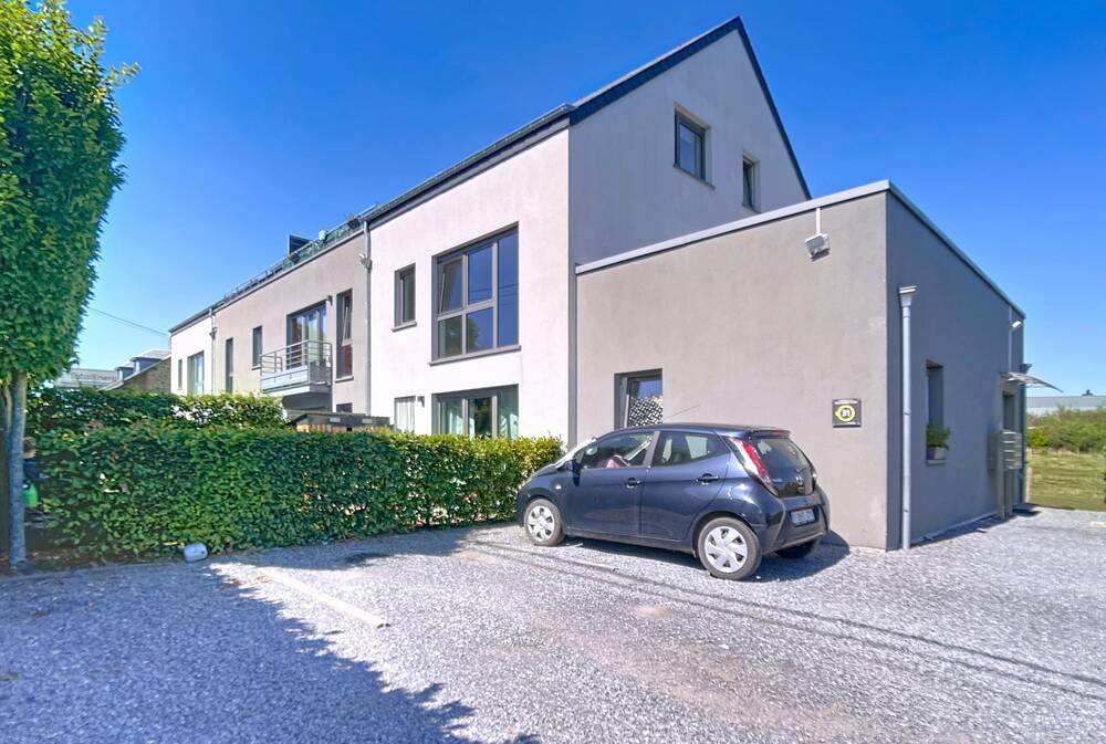 Appartement à vendre à Wellin 6920 250000.00€ 2 chambres 82.00m² - annonce 580794
