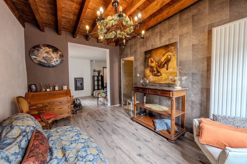 Maison à vendre à Virton 6760 344000.00€ 5 chambres 250.00m² - annonce 596777