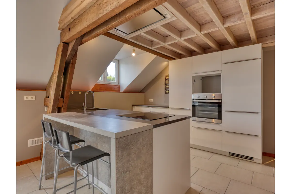 Duplex à vendre à Bouillon 6830 169000.00€ 2 chambres 120.00m² - annonce 581167