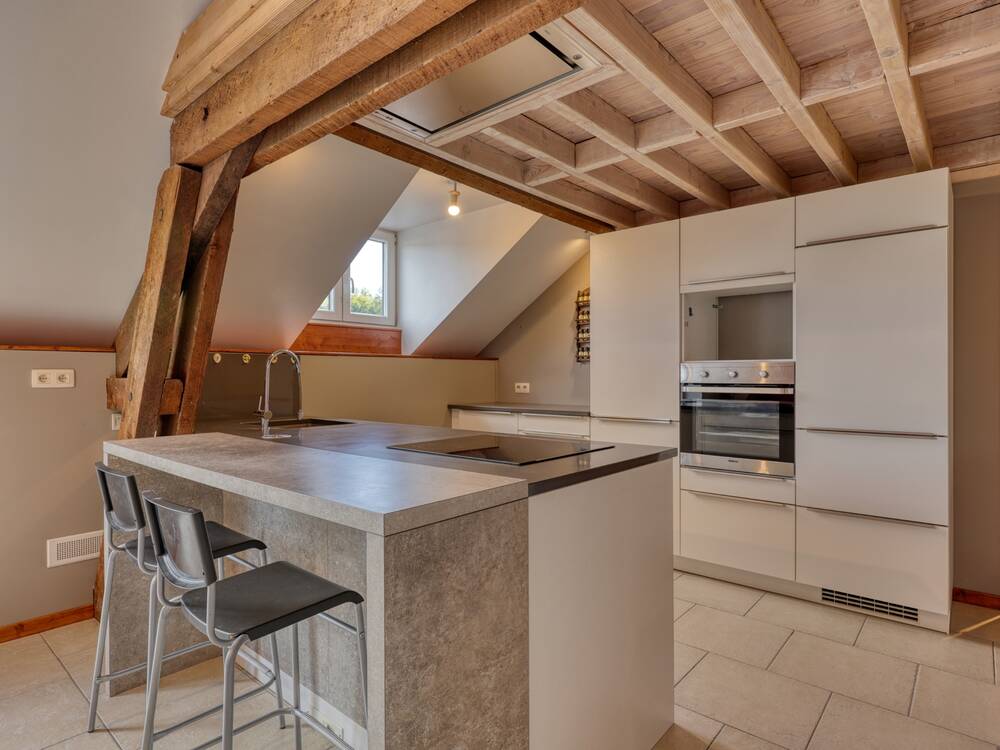 Duplex à vendre à Bouillon 6830 169000.00€ 2 chambres 120.00m² - annonce 581167