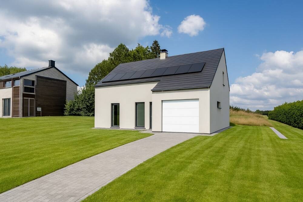 Maison à vendre à Beausaint 6980 255000.00€ 2 chambres 155.25m² - annonce 582266