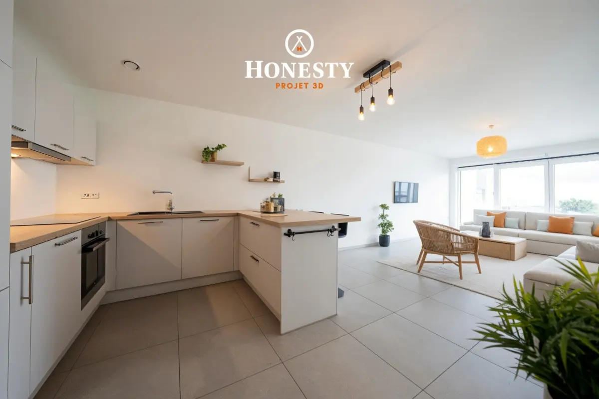 Appartement à vendre à Bertrix 6880 0.00€ 2 chambres 80.00m² - annonce 615108