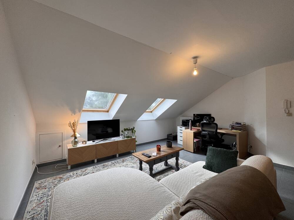 Appartement à à Neufchâteau 6840 650.00€ 2 chambres 85.00m² - annonce 582944