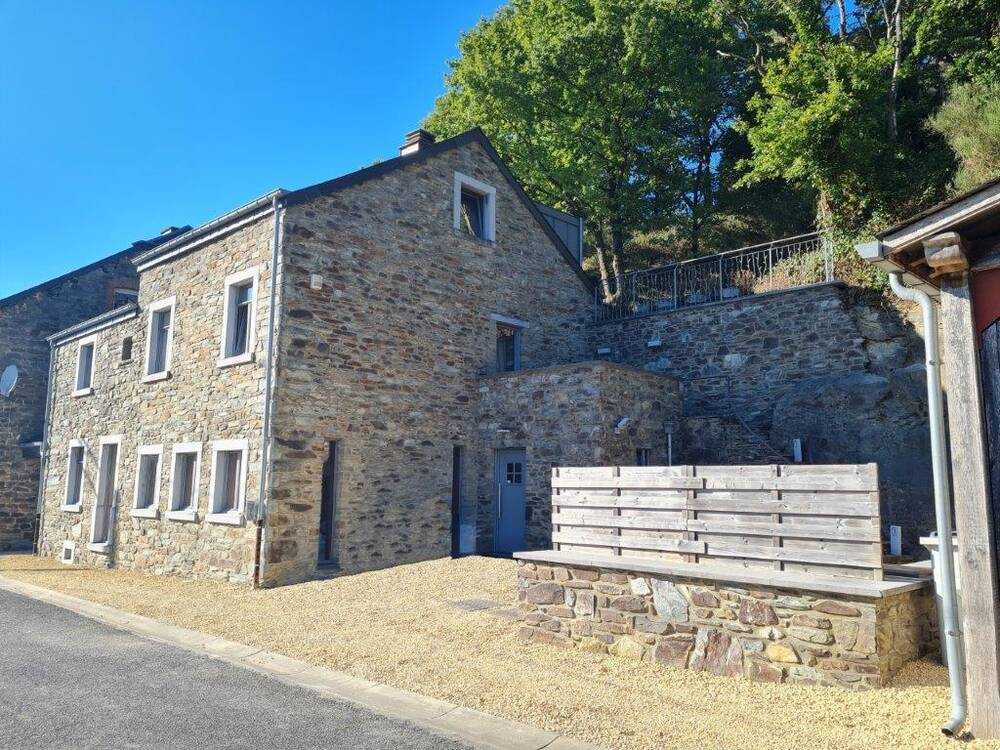 Maison à louer à Opont 6852 900.00€ 3 chambres 230.00m² - annonce 583228