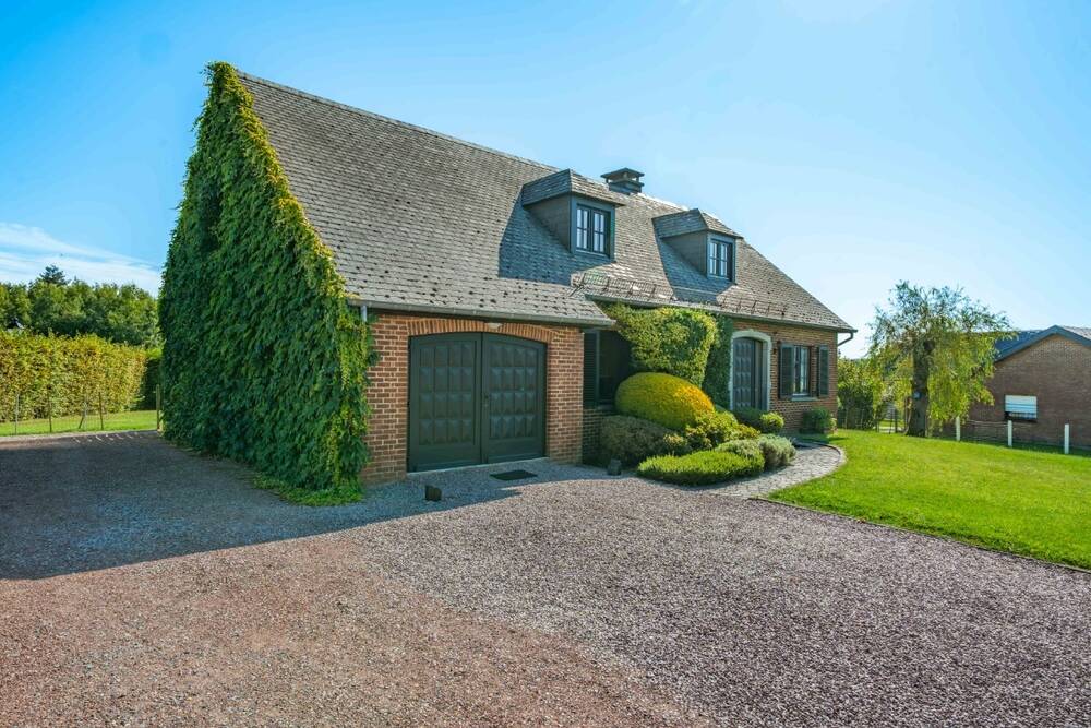 Maison à vendre à Libin 6890 330000.00€ 3 chambres 176.00m² - annonce 583879