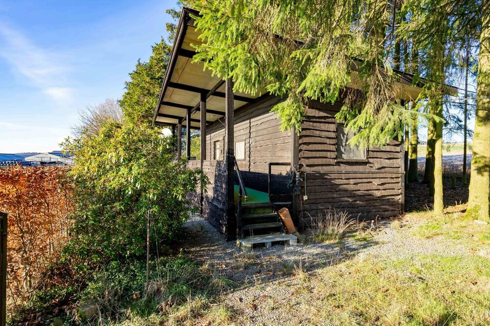 Maison à vendre à Arville 6870 195000.00€ 1 chambres 45.00m² - annonce 583231