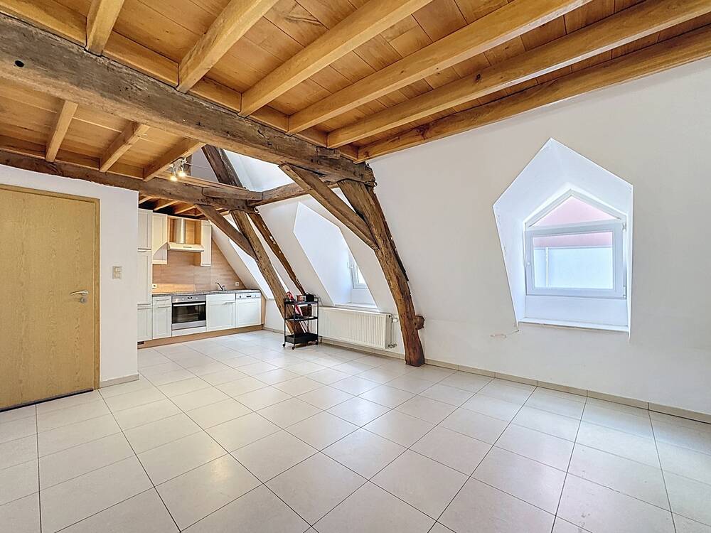 Appartement à louer à Bastogne 6600 795.00€ 2 chambres 85.00m² - annonce 583482