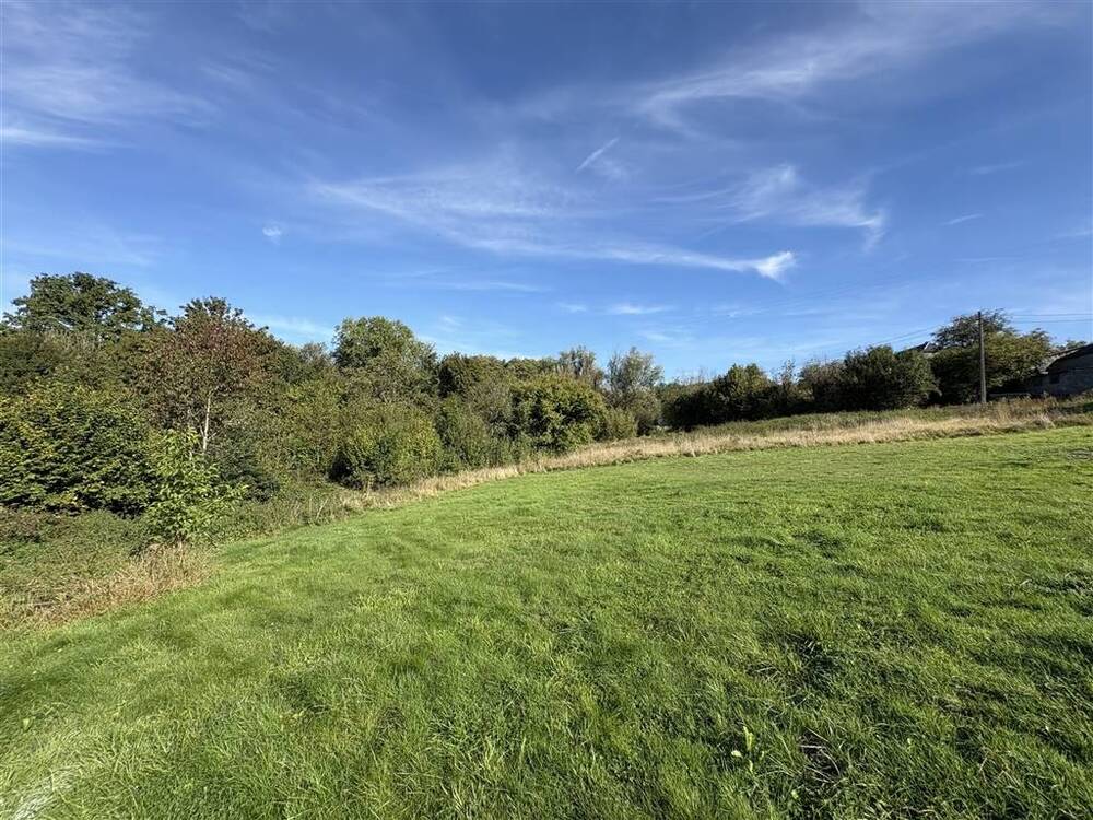 Terrain à vendre à Soy 6997 75000.00€  chambres m² - annonce 583178