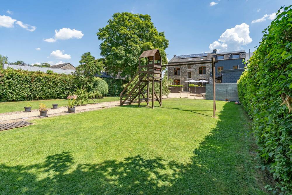 Maison à à Durbuy 6940 540000.00€ 8 chambres 370.00m² - annonce 583230